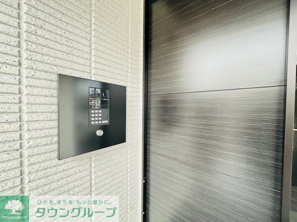 プランドール大幸の物件内観写真